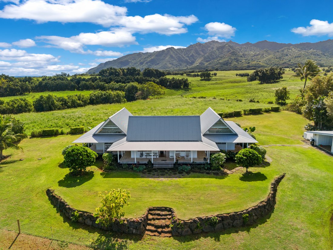 House in Kilauea, Hawaii, United States 2 - 17681110