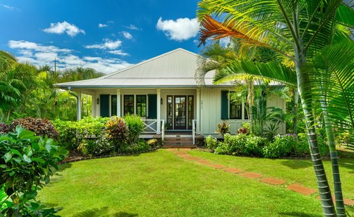 Casa a Koloa, Hawaii, Stati Uniti 1