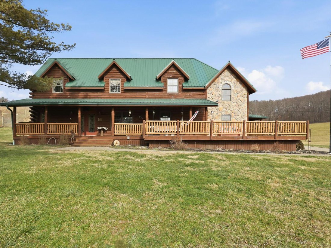 House in Newark, Ohio, United States 2 - 17678816