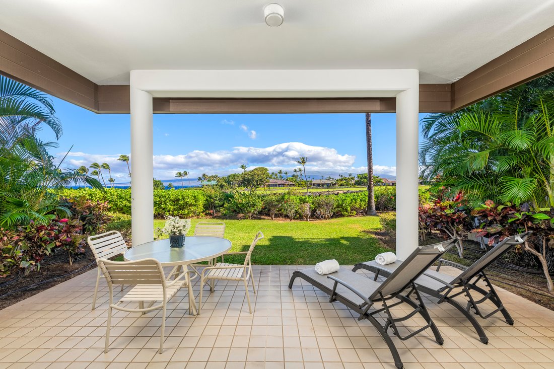 Condo in Waimea, Hawaii, United States 1 - 17679762