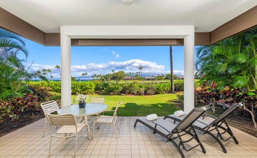 Condo in Waimea, Hawaii, United States 1