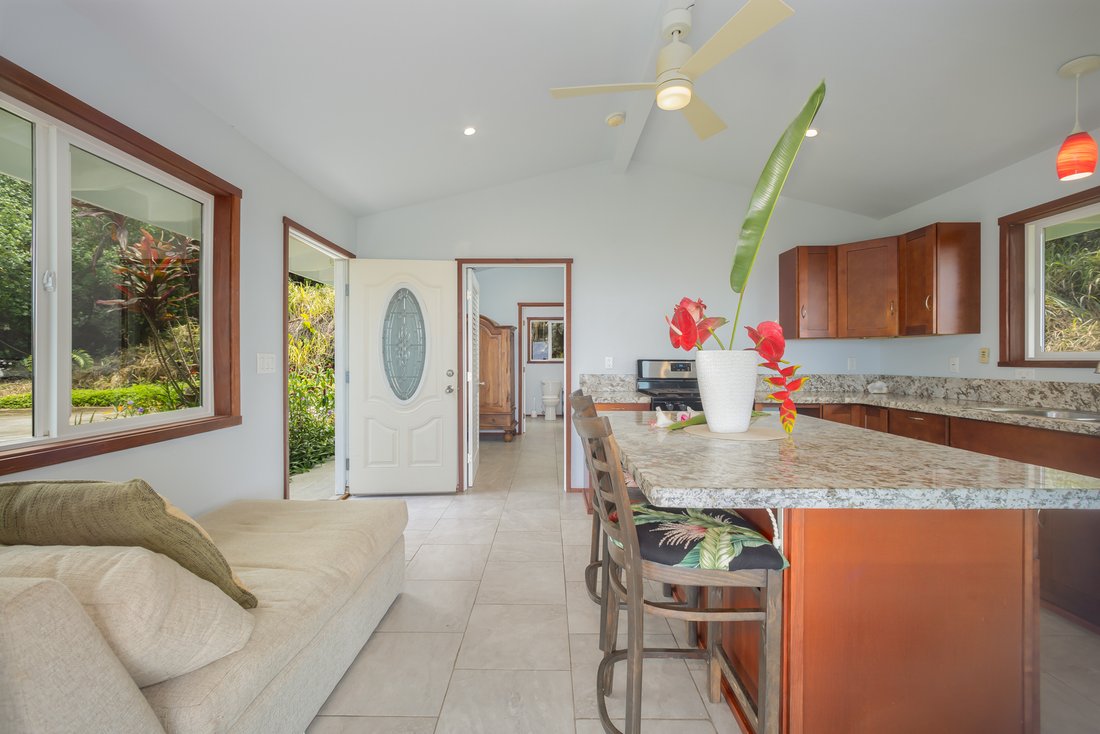 Farm Ranch in Captain Cook, Hawaii, United States 3 - 17681669