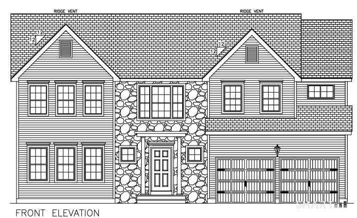 House in Tolland, Connecticut, United States 2 - 17678184