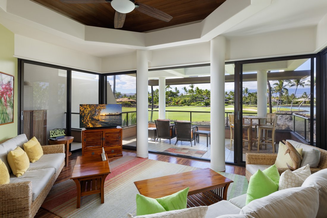 Condo in Waimea, Hawaii, United States 5 - 17680140