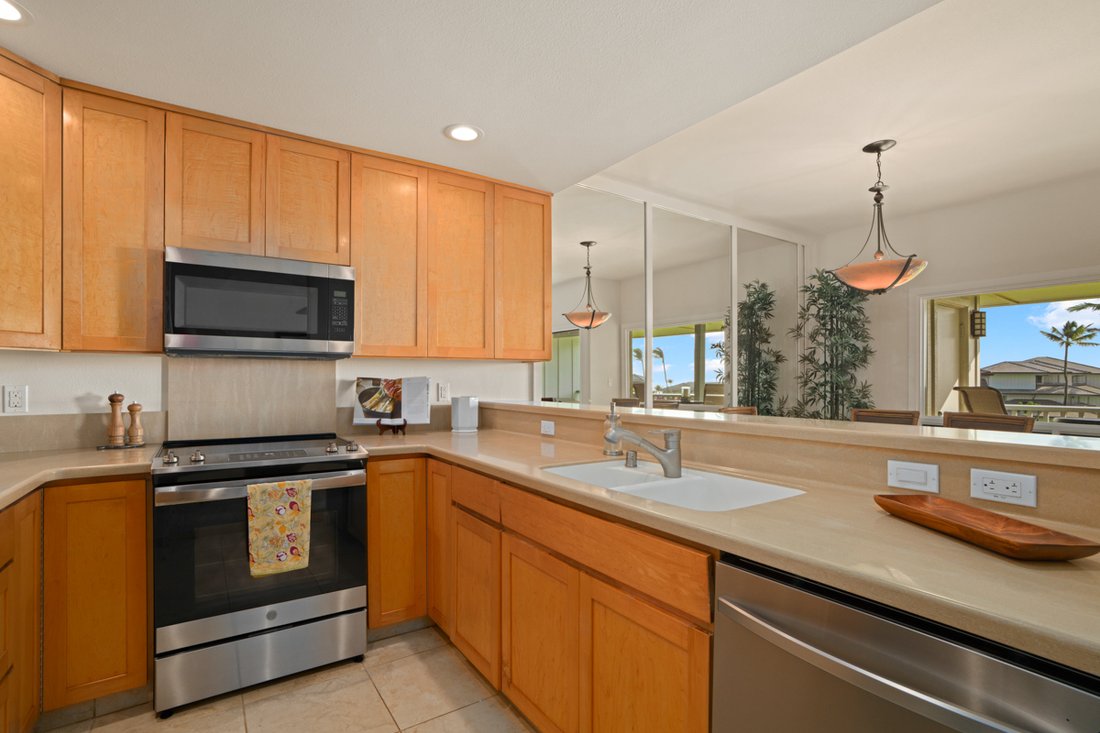 Condo in Koloa, Hawaii, United States 4 - 17681622