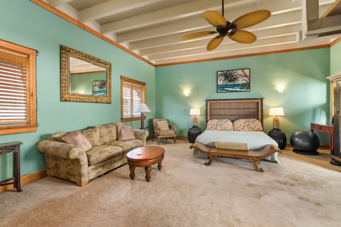 House in Kapaʻa, Hawaii, United States 4 - 17679740