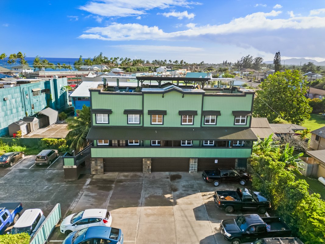 House in Kapaʻa, Hawaii, United States 1 - 17679740