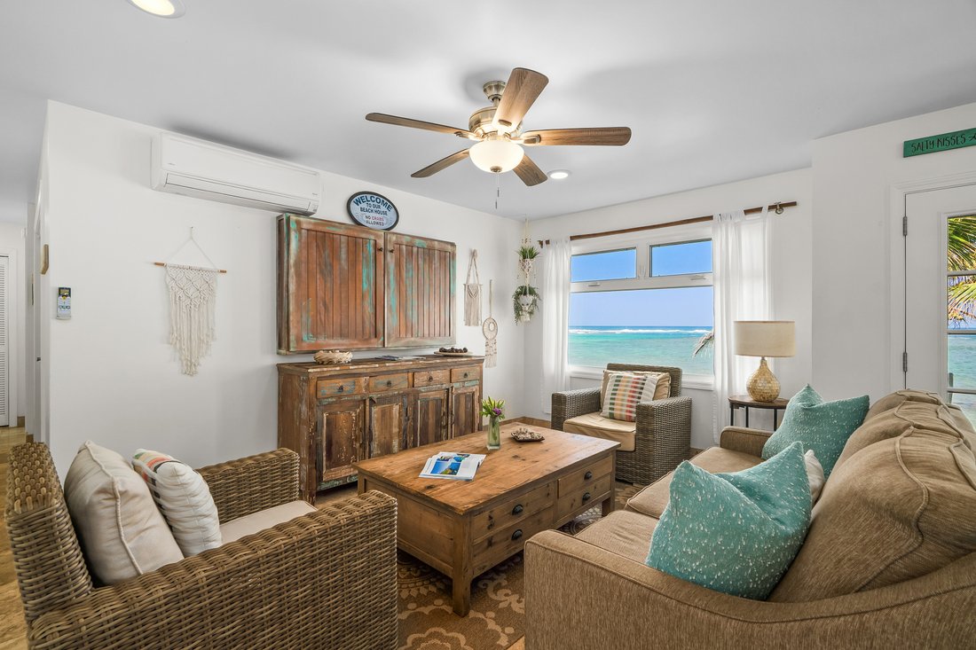 House in Anahola, Hawaii, United States 4 - 17681507