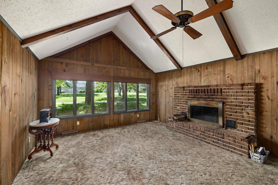 House in Mansfield, Ohio, United States 3 - 17678812