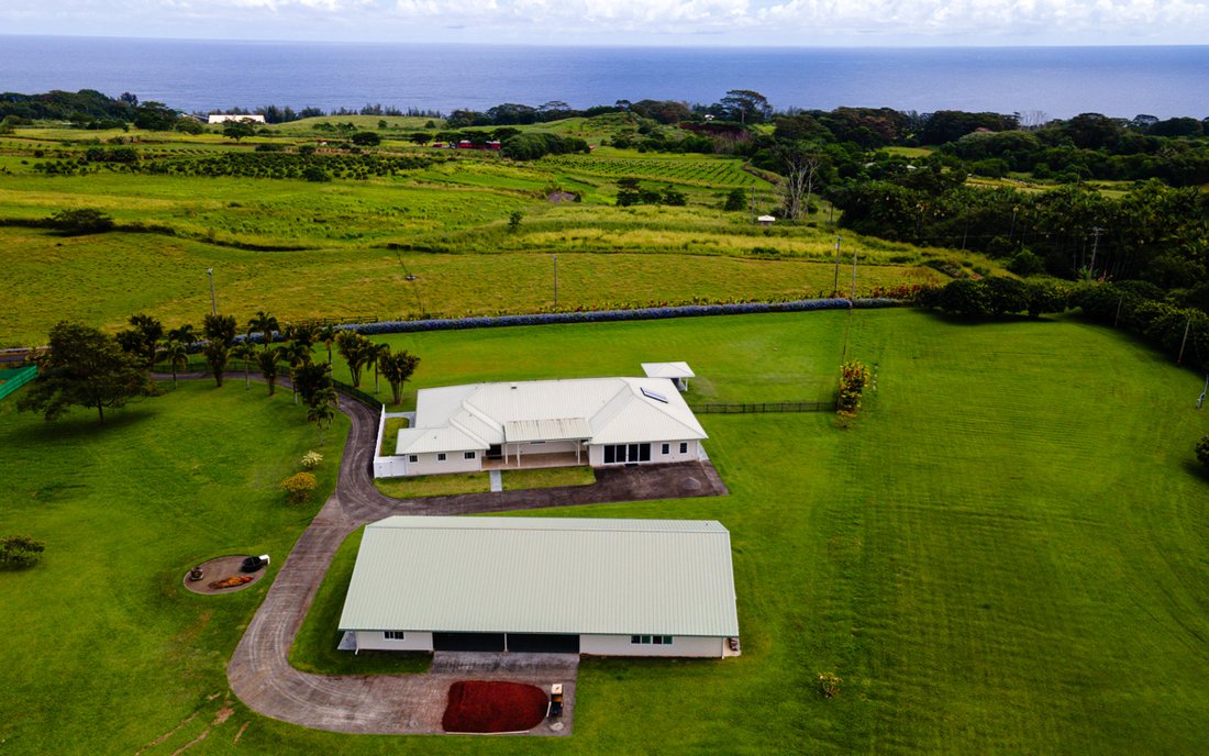House in Pepeekeo, Hawaii, United States 3 - 17679694