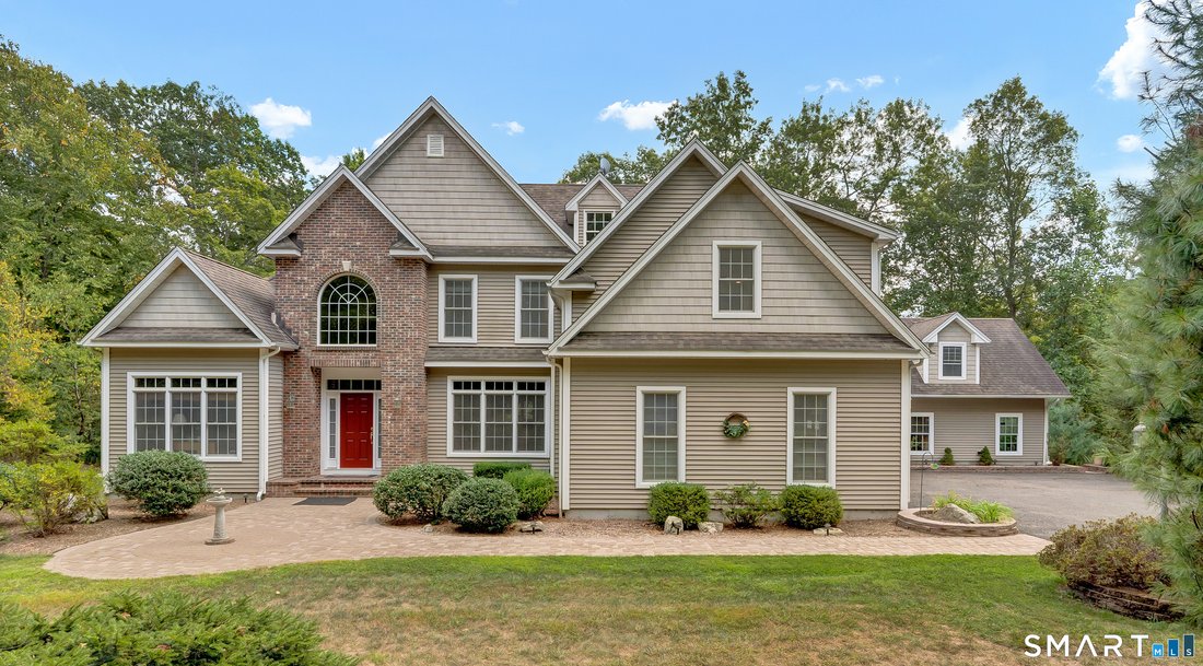 House in Oxford, Connecticut, United States 1 - 17677998