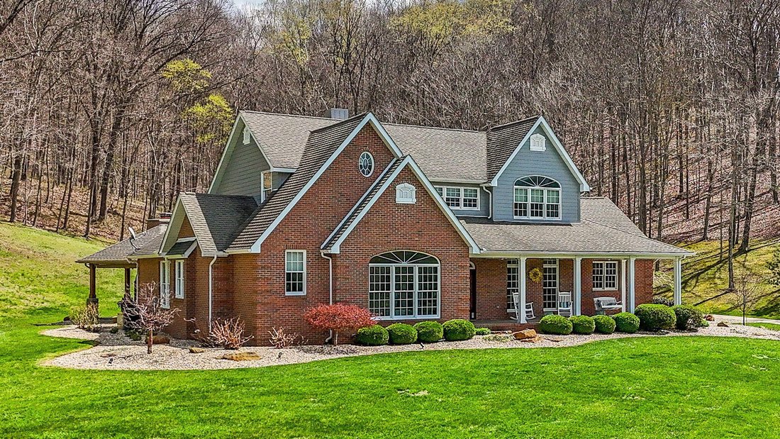 House in Chillicothe, Ohio, United States 4 - 17678648
