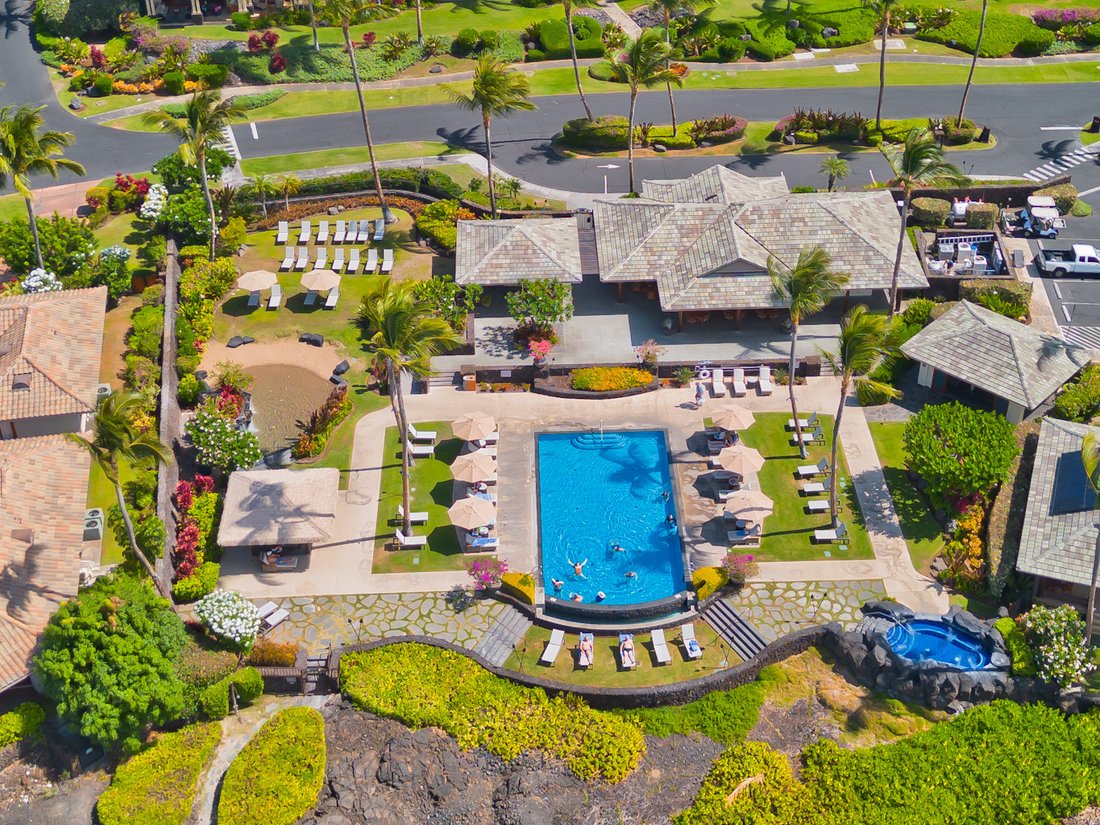 Condo in Waikoloa Village, Hawaii, United States 5 - 17680079