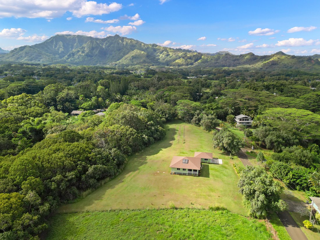 House in Kapaʻa, Hawaii, United States 2 - 17681874