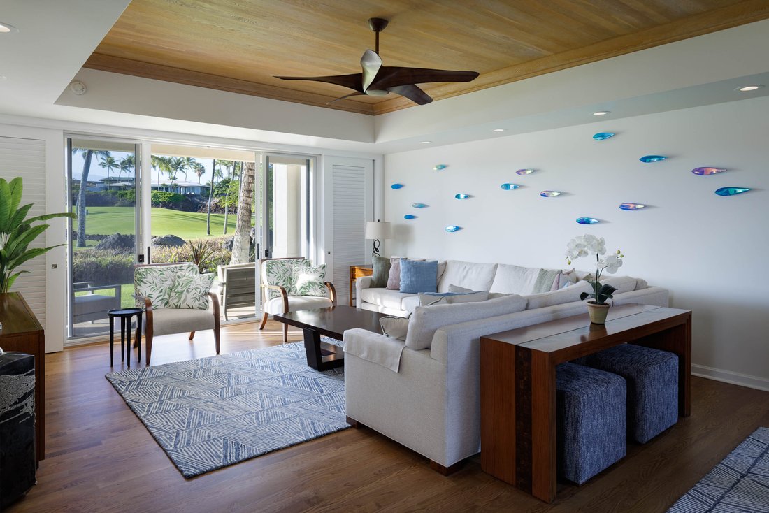 Condo in Waimea, Hawaii, United States 1 - 17680676
