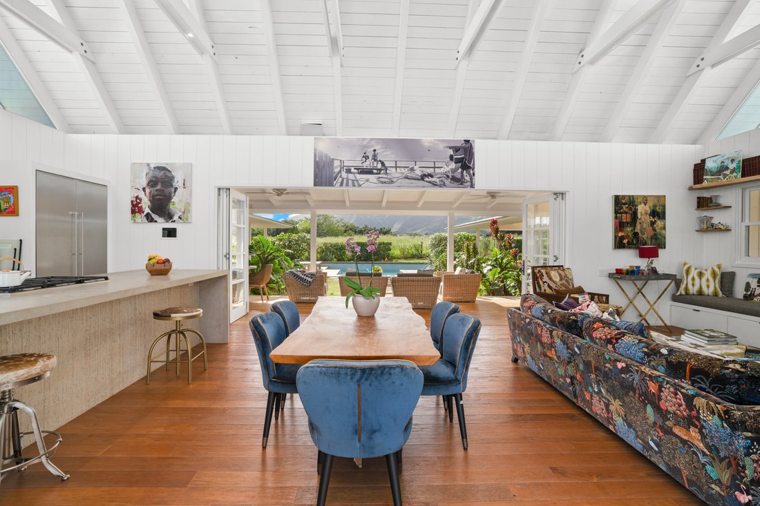 House in Kilauea, Hawaii, United States 3 - 17681110