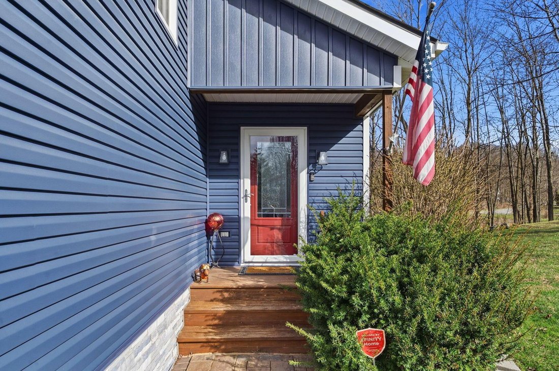 House in Mount Gilead, Ohio, United States 5 - 17679150