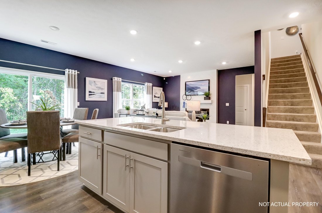 House in Plain City, Ohio, United States 5 - 17678863