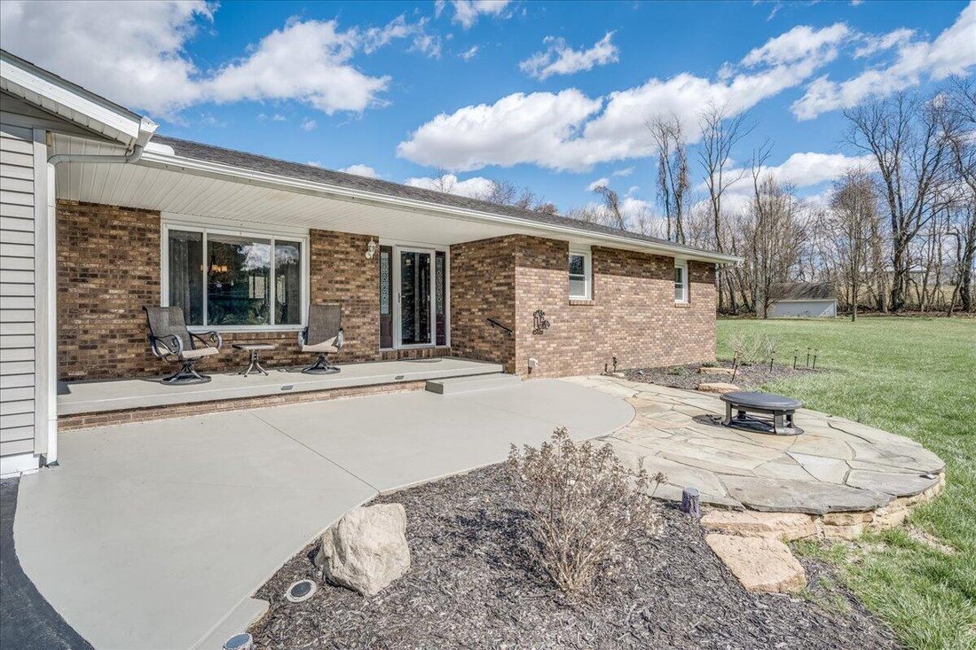 House in Lancaster, Ohio, United States 5 - 17679411