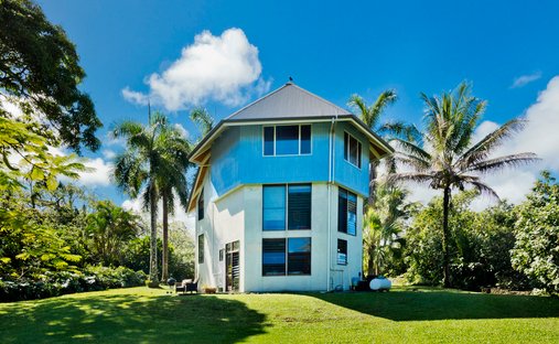 Casa a Pahoa, Hawaii, Stati Uniti 1