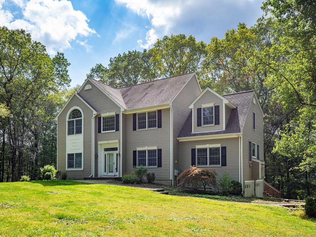 House in New Milford, Connecticut, United States 1 - 17677966