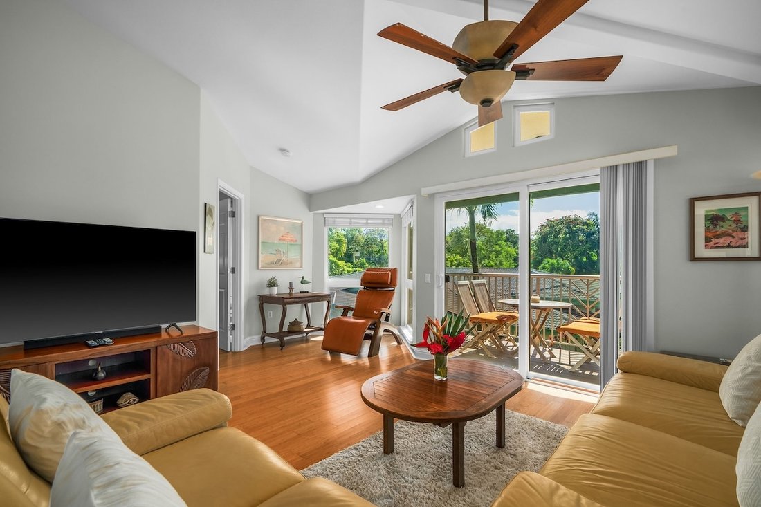 Condo in Princeville, Hawaii, United States 5 - 17681313