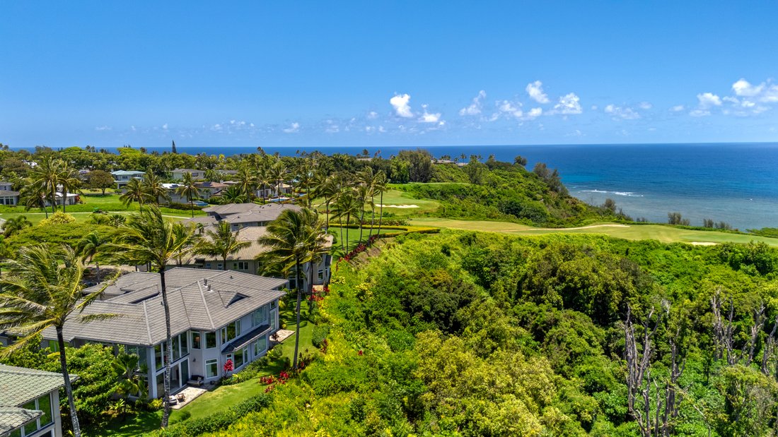 Condo in Princeville, Hawaii, United States 1 - 17682058