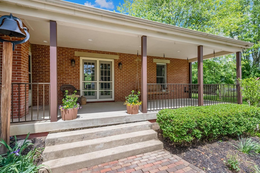 House in Sunbury, Ohio, United States 4 - 17679488