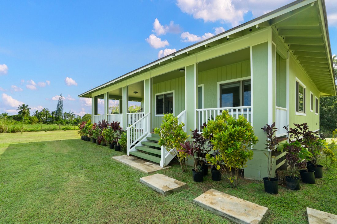 House in Kapaʻa, Hawaii, United States 3 - 17681874