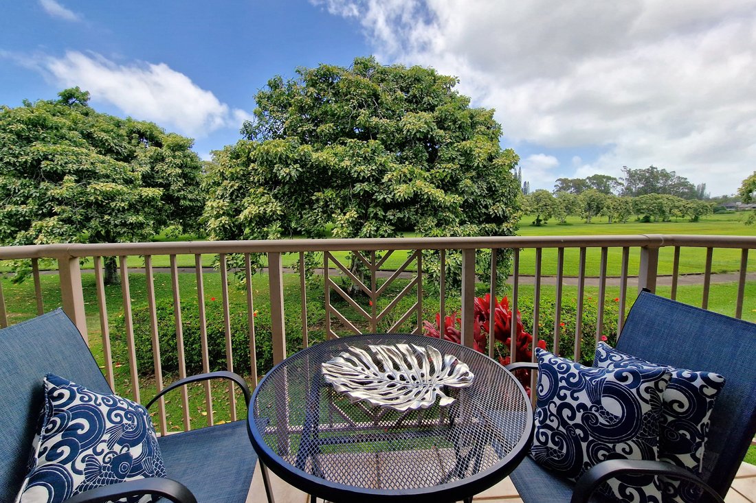Condo in Princeville, Hawaii, United States 2 - 17679835