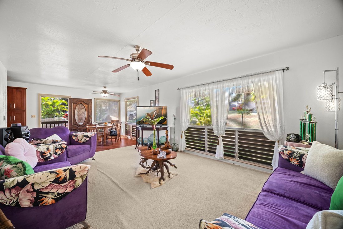 House in Anahola, Hawaii, United States 5 - 17680819