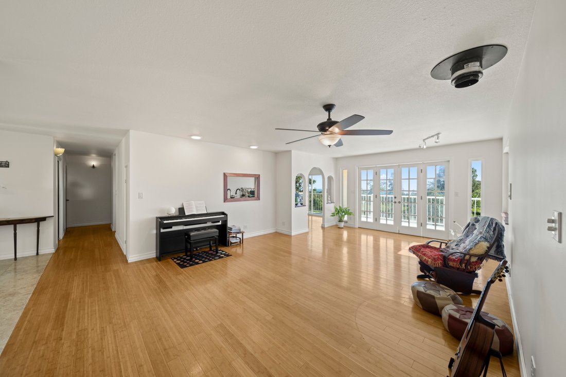 Casa en Hilo, Hawái, Estados Unidos 5 - 17680184