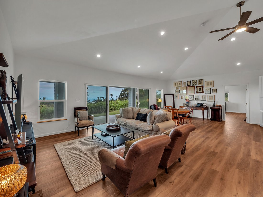 House in Naalehu, Hawaii, United States 3 - 17679883