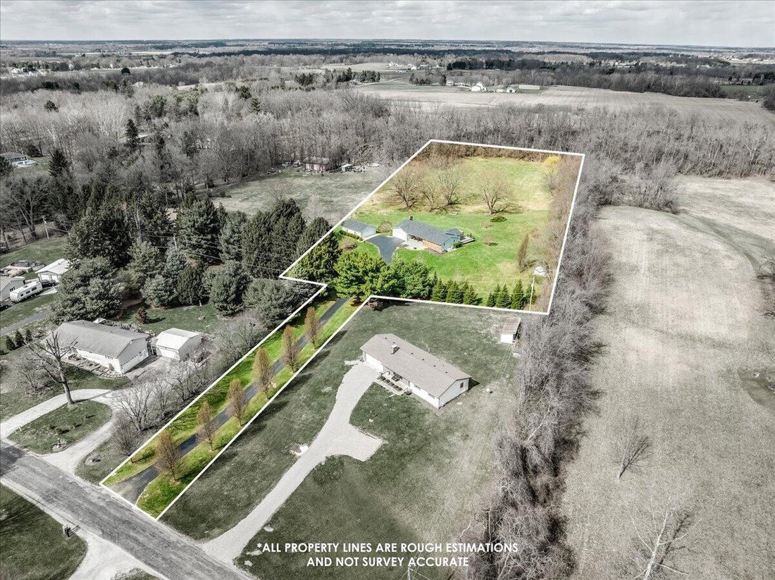 House in Lancaster, Ohio, United States 4 - 17679411