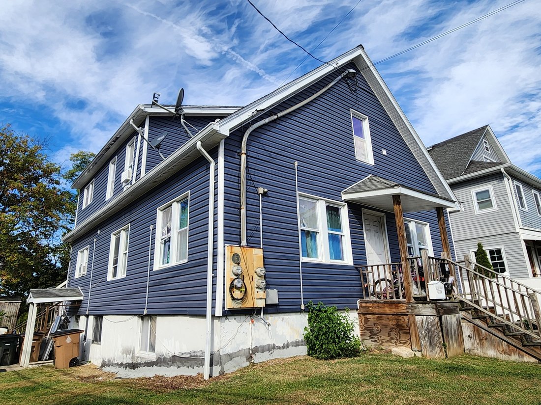 House in Stamford, Connecticut, United States 1 - 17678375