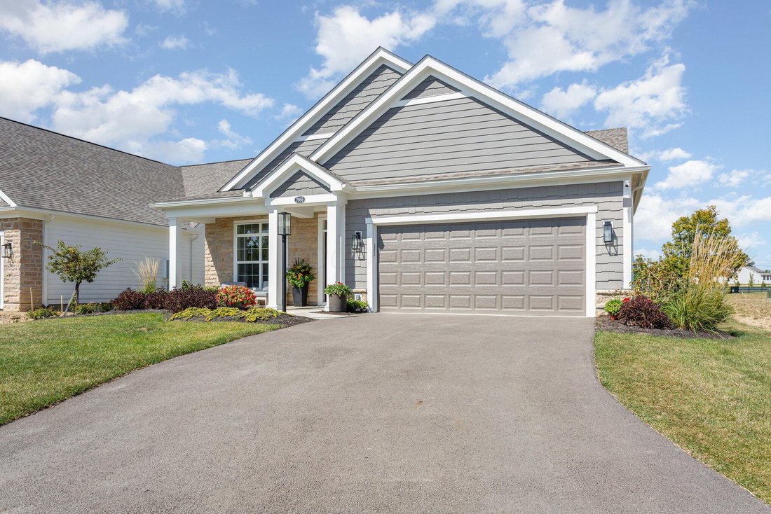 Condo in Powell, Ohio, United States 1 - 17679409