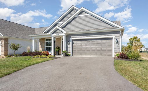 Condo in Powell, Ohio, United States 1