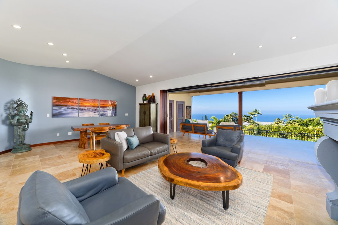 Haus in Kailua-Kona, Hawaii, Vereinigte Staaten 2 - 17681411