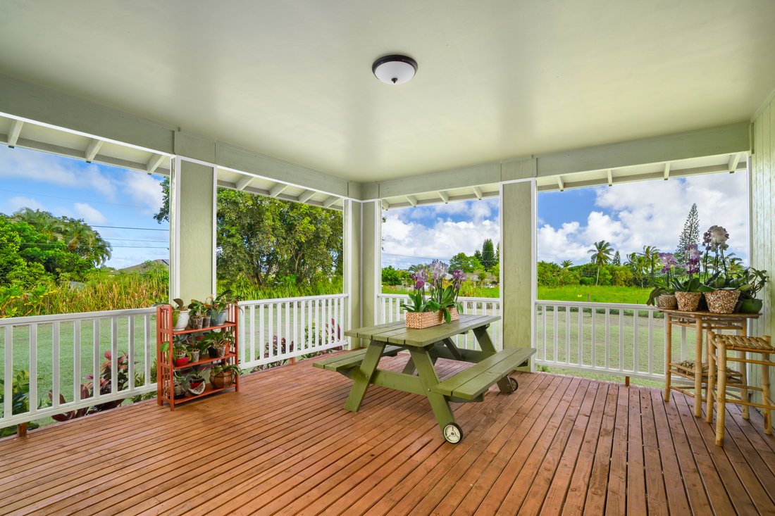 House in Kapaʻa, Hawaii, United States 4 - 17681874