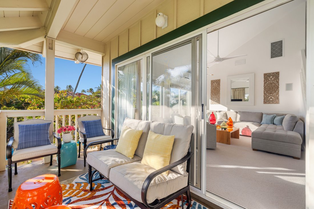 Condo in Koloa, Hawaii, United States 5 - 17681189
