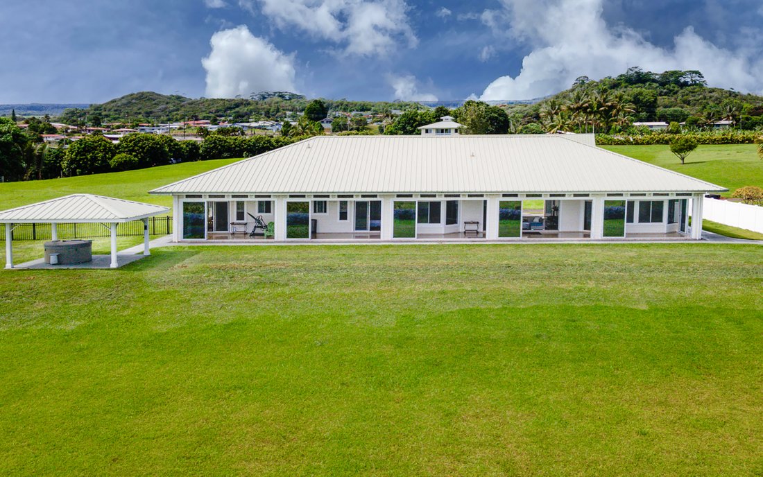 House in Pepeekeo, Hawaii, United States 1 - 17679694