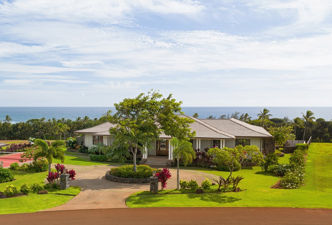 House in Koloa, Hawaii, United States 1 - 17680439