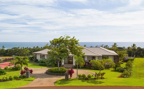 Casa a Koloa, Hawaii, Stati Uniti 1