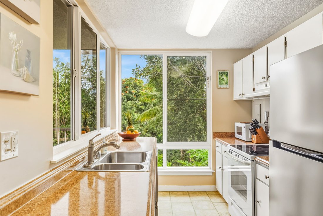 Condo in Princeville, Hawaii, United States 4 - 17680218
