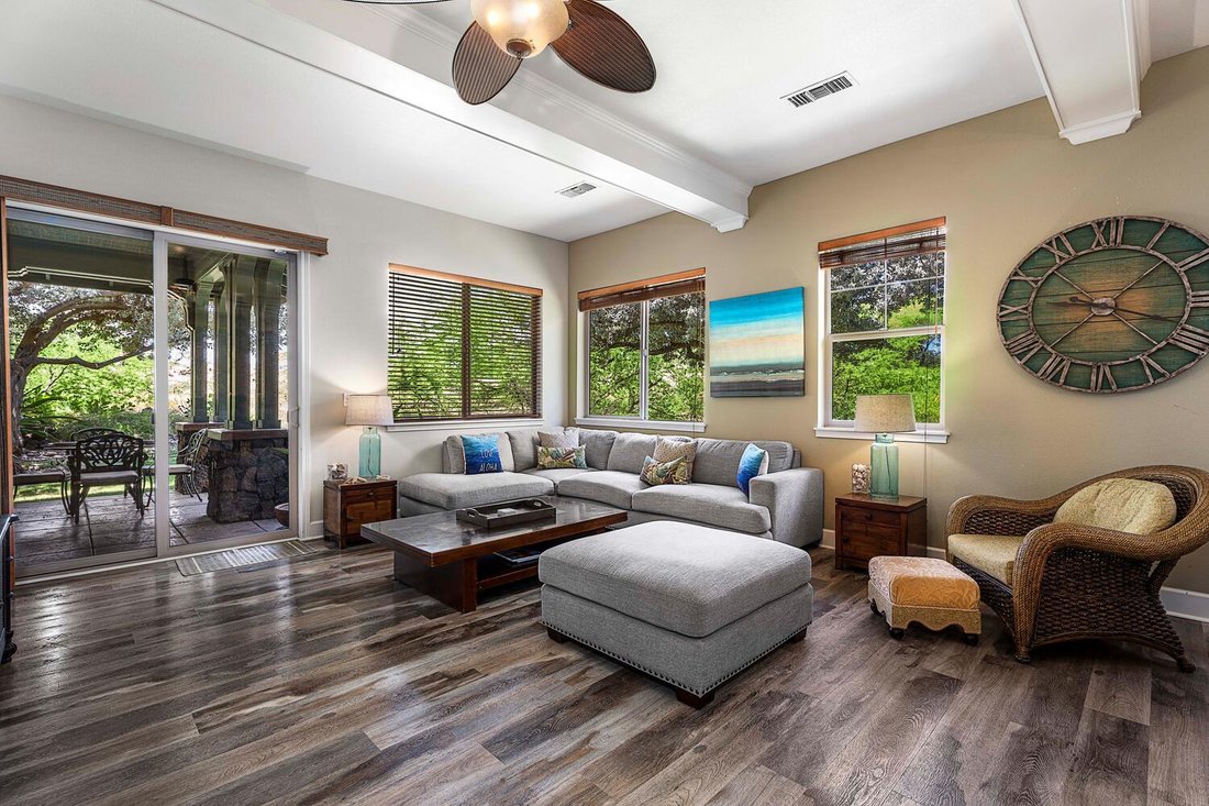 Condo in Waimea, Hawaii, United States 1 - 17679719