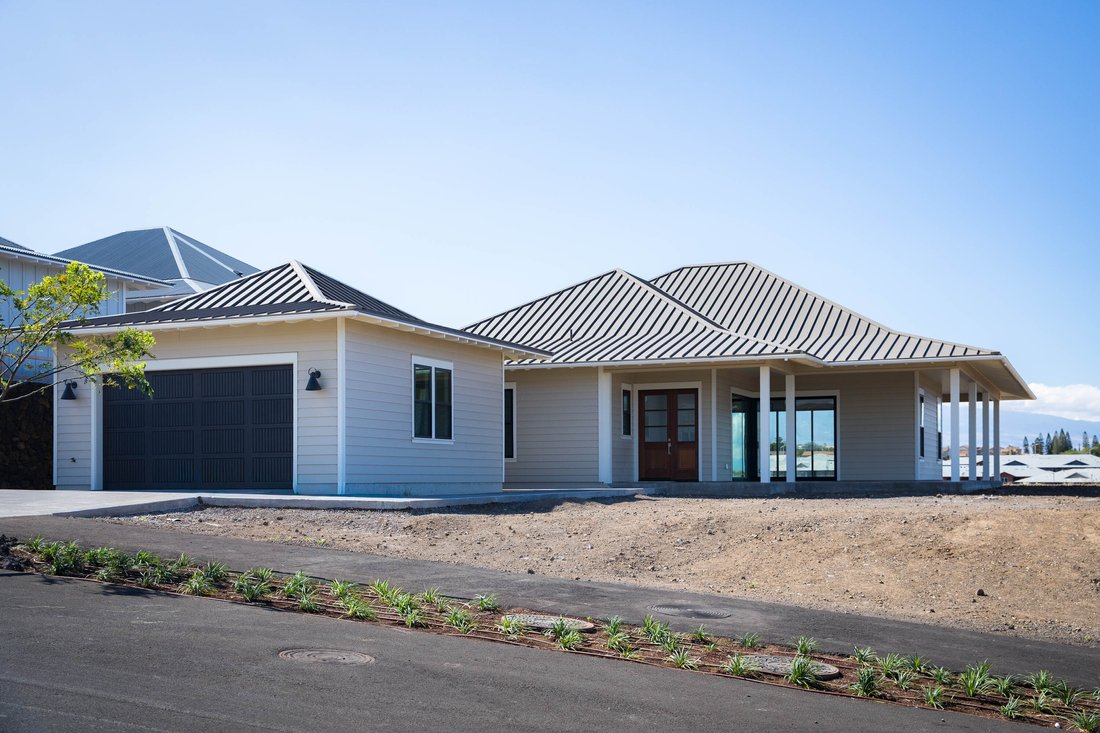 House in Waikoloa Village, Hawaii, United States 1 - 17680592
