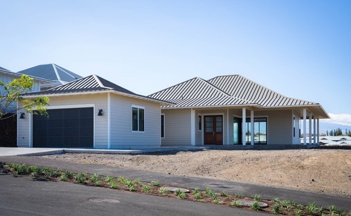 Maison à Waikoloa Village, Hawaï, États-Unis 1