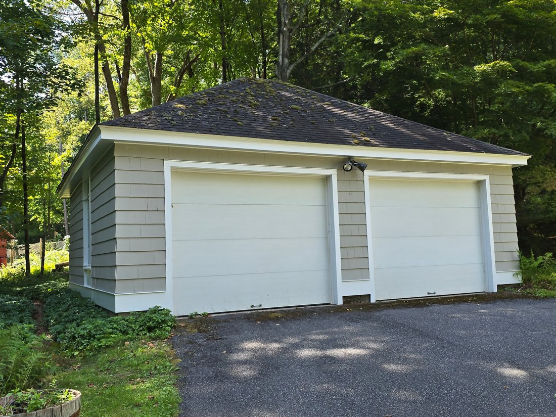 House in Washington, Connecticut, United States 4 - 17677974