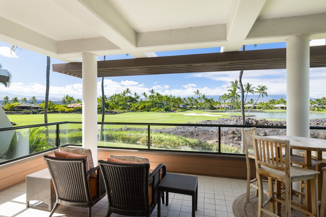 Condo in Waimea, Hawaii, United States 1 - 17680140