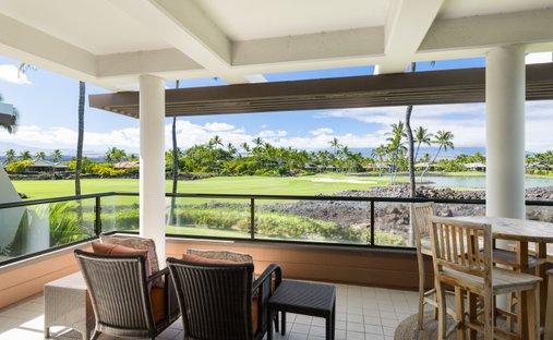 Condo in Waimea, Hawaii, United States 1